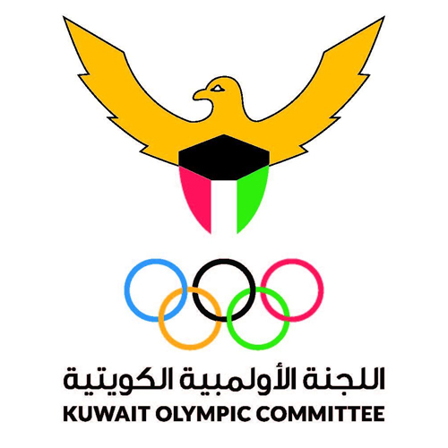 اللجنه الأولمبية الكويتية